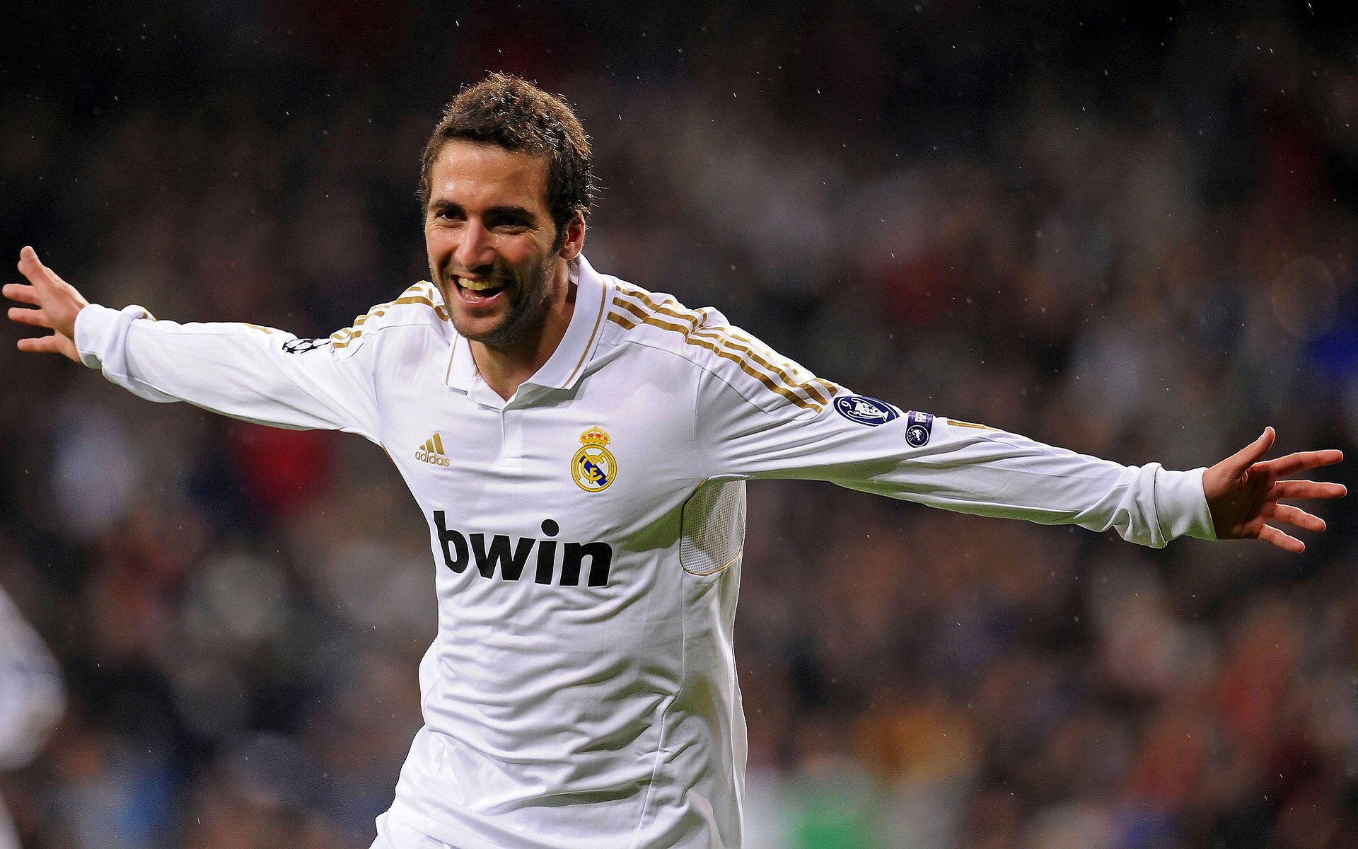 未来“足球天才”崭露头角，欧冠新星的冉冉升起，未来足球巨星